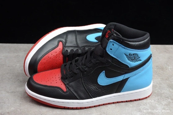 Jordan CD0461-046 UNC Chicago 1 CD0461-046 Air To 0215